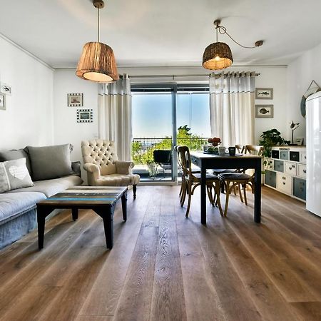 Apartment Serena Sunset Vrsar Exterior foto