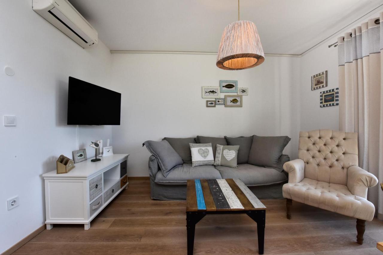 Apartment Serena Sunset Vrsar Exterior foto